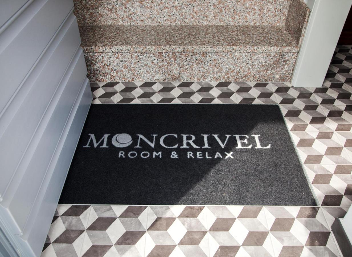 Moncrivel Rooms & Relax Benevello Dış mekan fotoğraf
