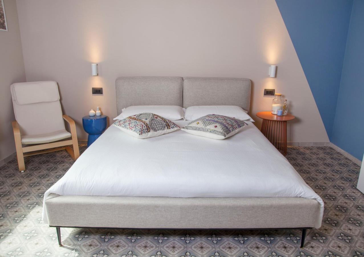 Moncrivel Rooms & Relax Benevello Dış mekan fotoğraf