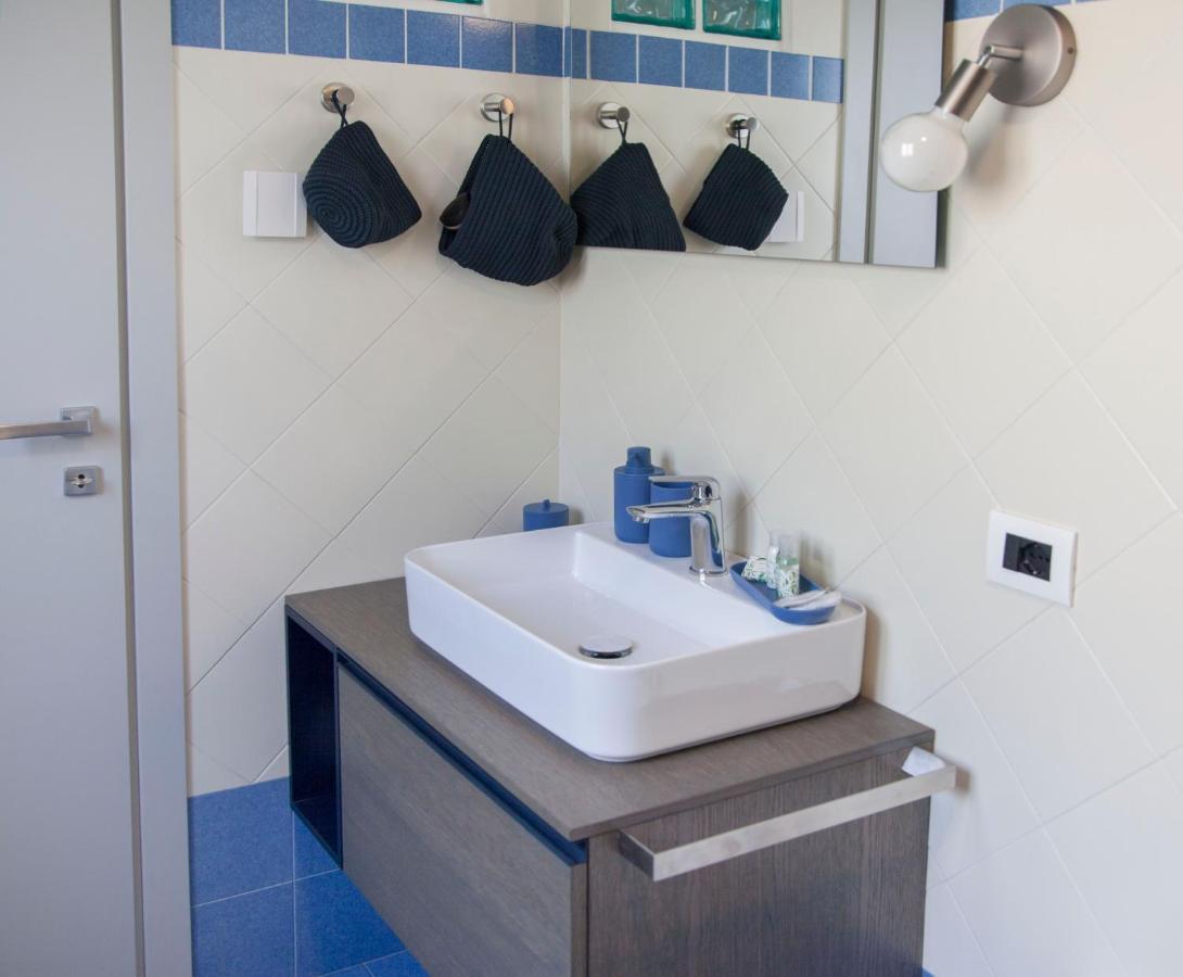 Moncrivel Rooms & Relax Benevello Dış mekan fotoğraf