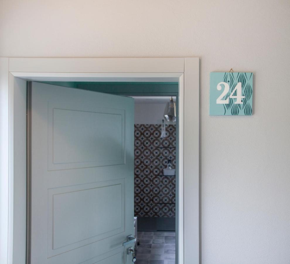 Moncrivel Rooms & Relax Benevello Dış mekan fotoğraf