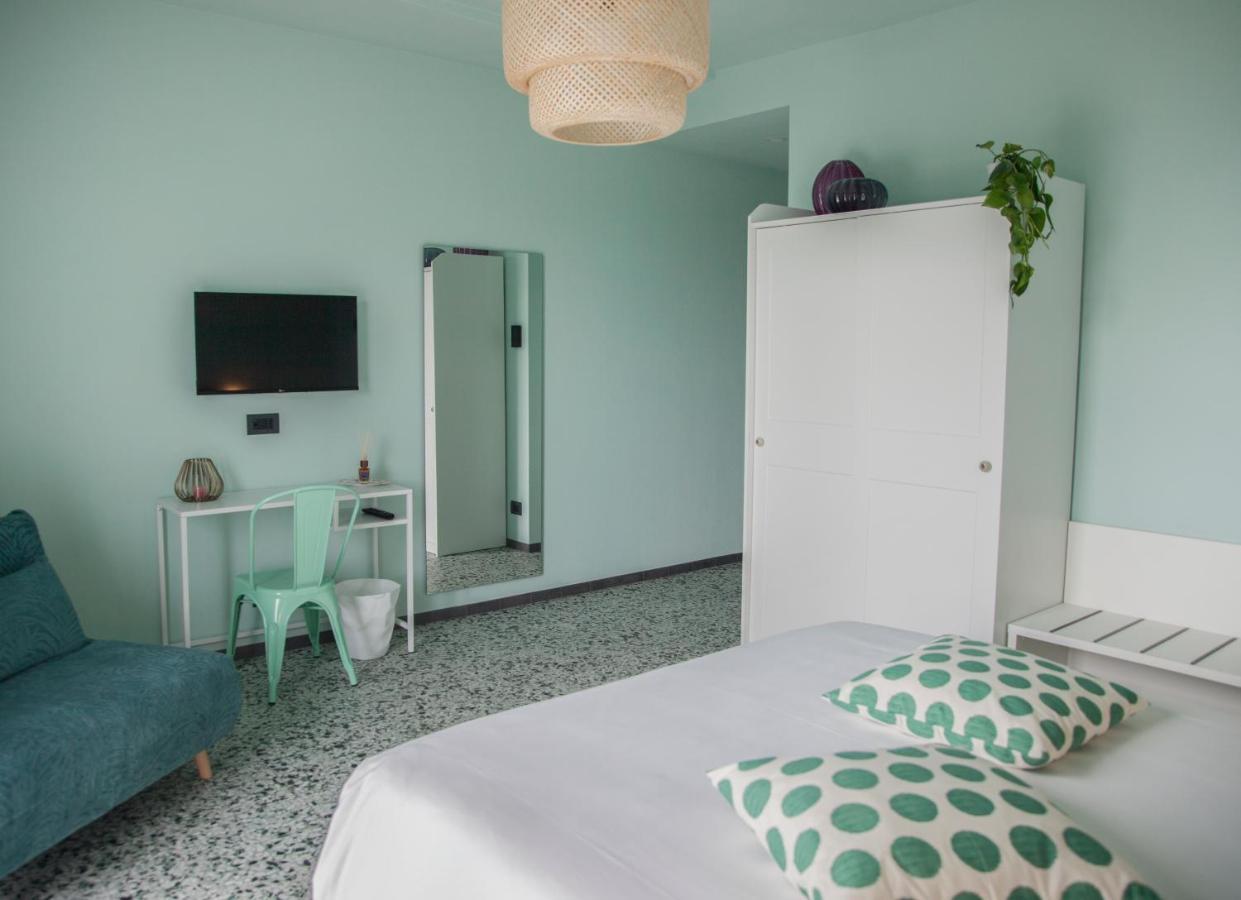Moncrivel Rooms & Relax Benevello Dış mekan fotoğraf