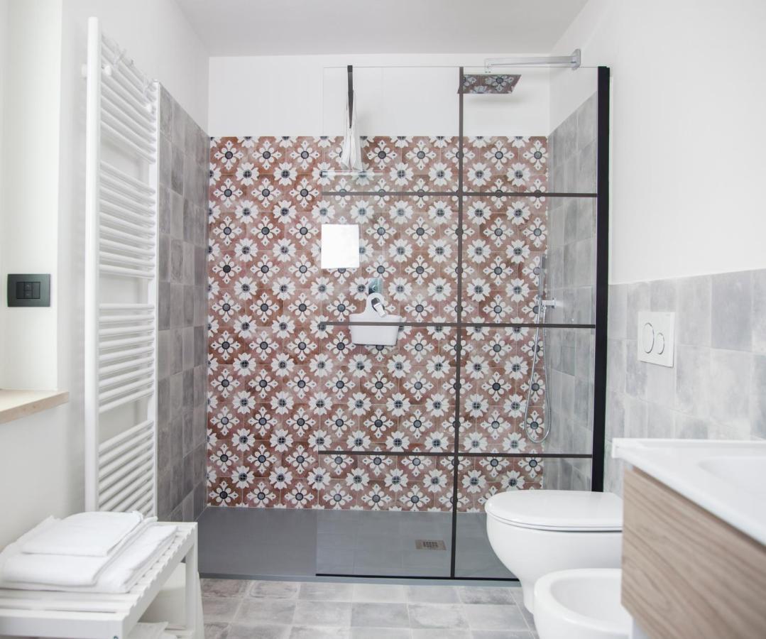 Moncrivel Rooms & Relax Benevello Dış mekan fotoğraf