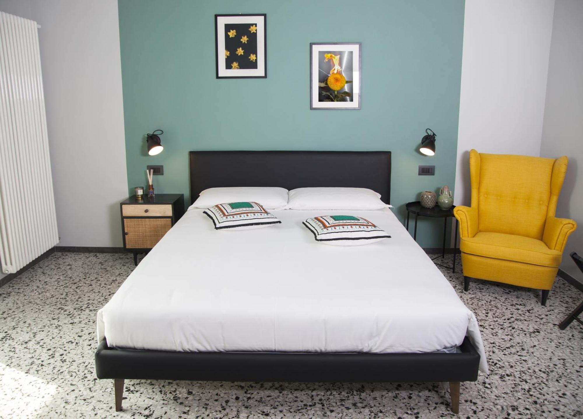 Moncrivel Rooms & Relax Benevello Dış mekan fotoğraf