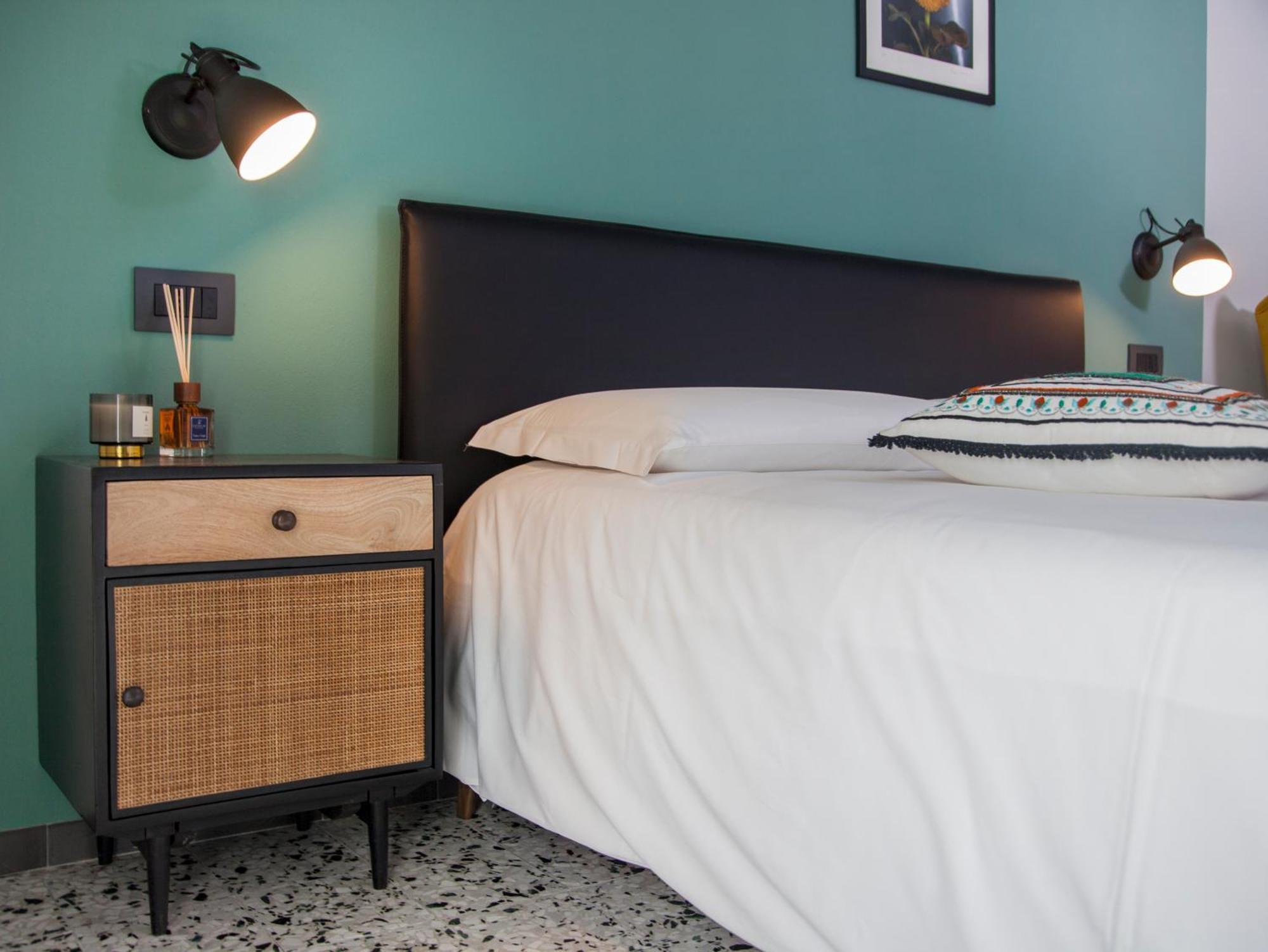 Moncrivel Rooms & Relax Benevello Dış mekan fotoğraf
