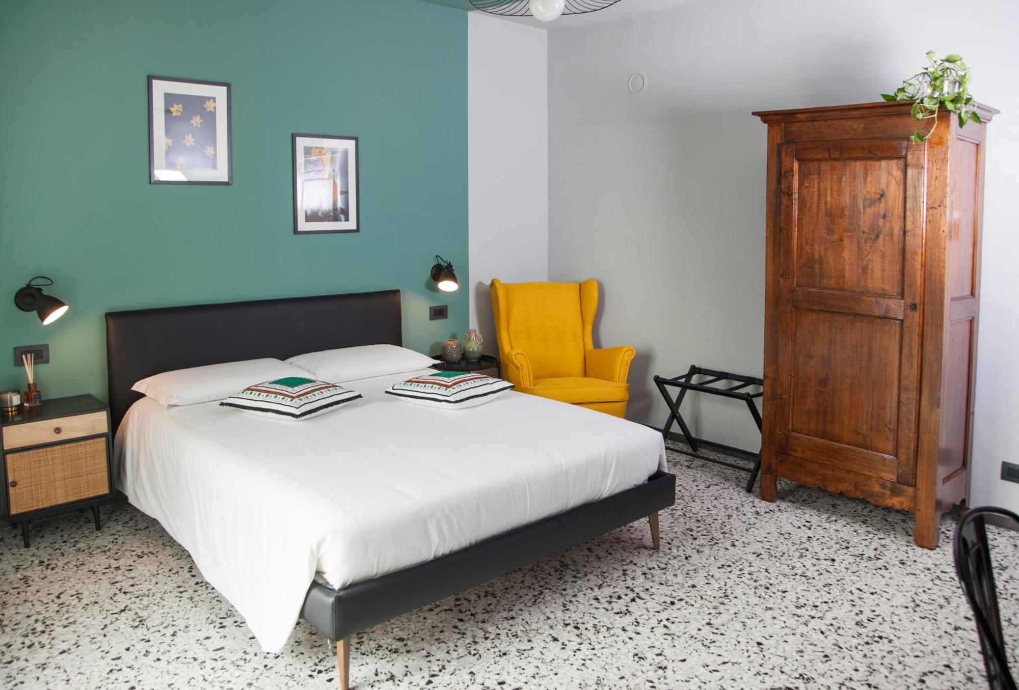 Moncrivel Rooms & Relax Benevello Dış mekan fotoğraf