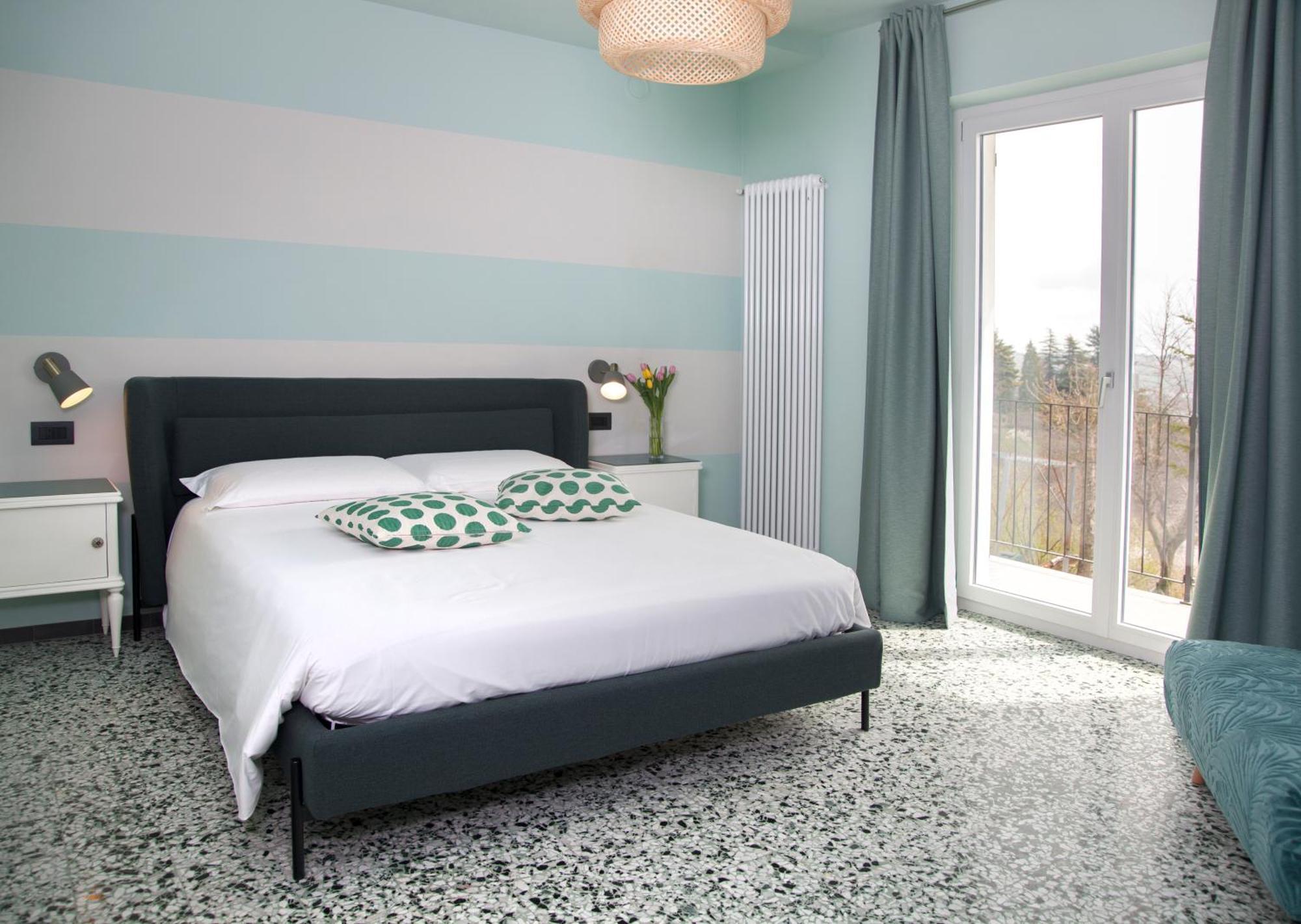 Moncrivel Rooms & Relax Benevello Dış mekan fotoğraf