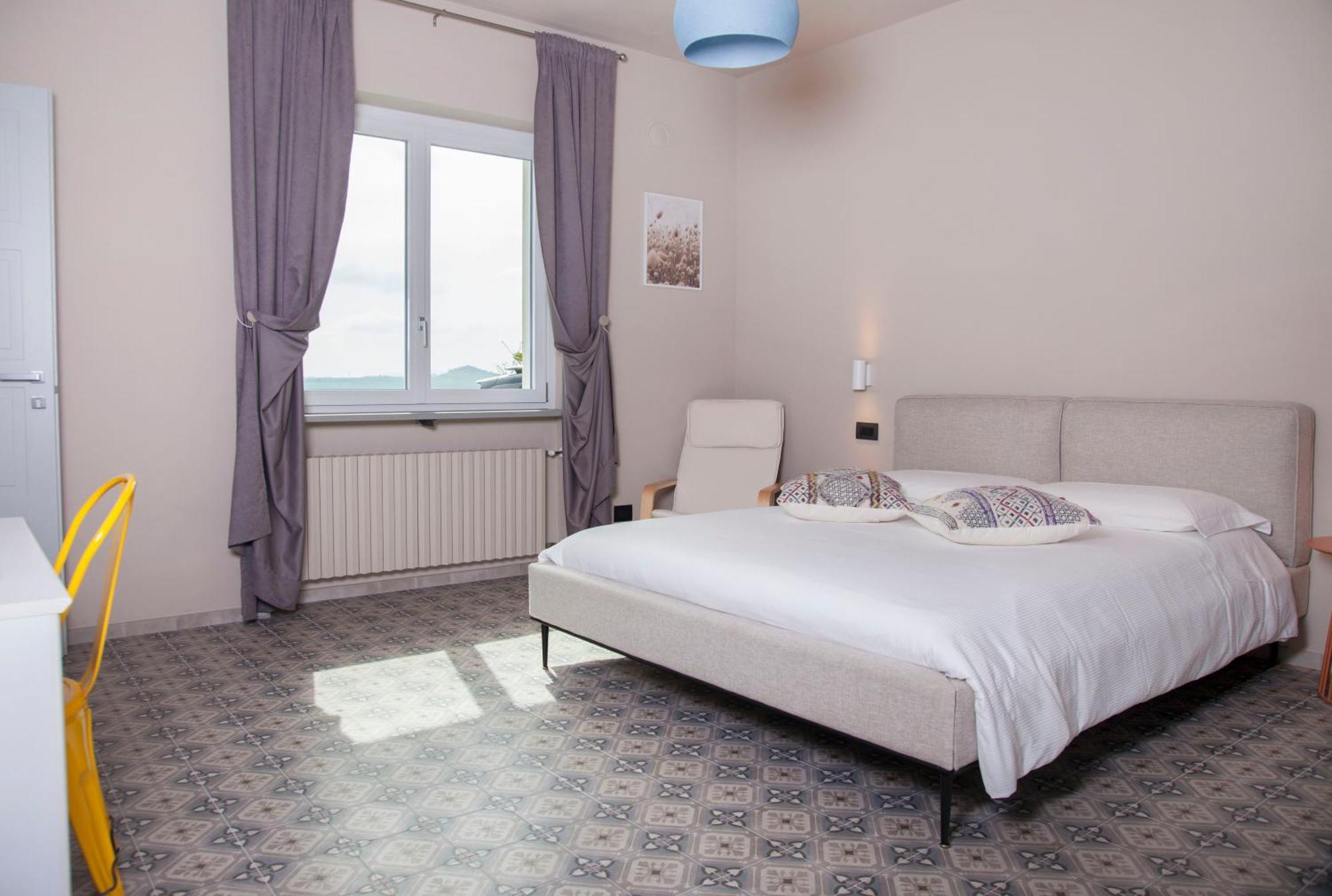 Moncrivel Rooms & Relax Benevello Dış mekan fotoğraf