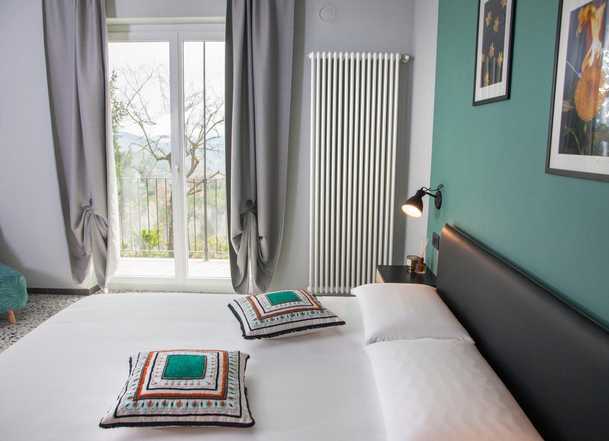 Moncrivel Rooms & Relax Benevello Dış mekan fotoğraf